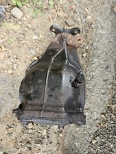 2007 mercedez differential for sale  Allentown