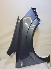 Vauxhall zafira wing for sale  SHEFFIELD