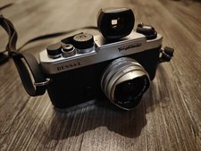 Voigtländer bessa super gebraucht kaufen  Berlin
