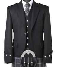 Men black argyle for sale  ILFORD