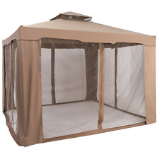 Square standard gazebo for sale  LOUGHBOROUGH