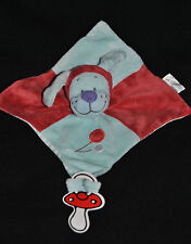 Doudou plat chien d'occasion  Krautergersheim