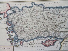 Anatolia turkey asia for sale  Dover