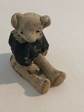 Colour box teddy for sale  MILTON KEYNES