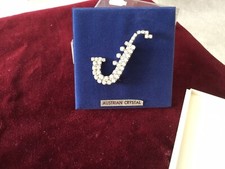 saxophone brooch for sale saxophone brooch for sale EASTLEIGH
