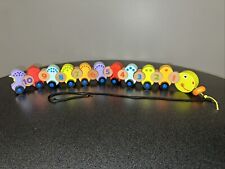 Jumini caterpillar pull for sale  Glen Ellyn
