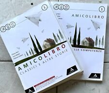 Amico libro quaderno usato  Fermignano