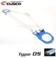 Barra de torre de apoio de suspensão dianteiro CUSCO para TOYOTA Corolla Levin Trueno AE110 111 tipo OS-T comprar usado  Enviando para Brazil