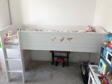 Girls white cabin for sale  AYLESBURY