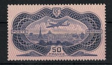 1936 aerea n.15 usato  Milano