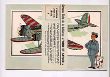 Hergé chromos histoire d'occasion  Paris V