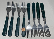 Gibson forks green for sale  Hot Springs National Park
