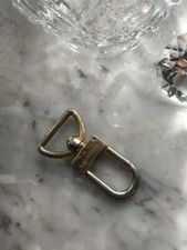 Louis vuitton schlüsselanhän gebraucht kaufen  Böhl-Iggelheim