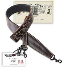Walker williams cinturino usato  Spedire a Italy