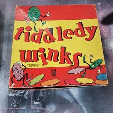 1959 tiddledy winks for sale  Hammond