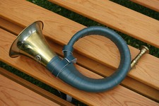 ox horn oxhorn gebraucht kaufen  München