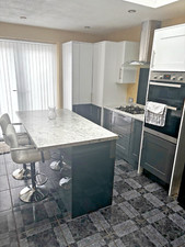 Double bed room for sale  BIRMINGHAM