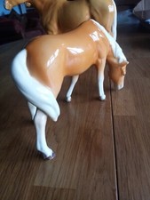 Sylvac beswick grazing for sale  BRIDGWATER