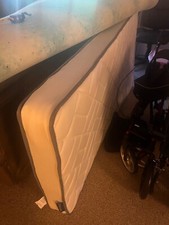 Mattress innerspring great for sale  Bel Air