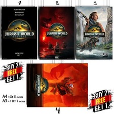 Jurassic rebirth original d'occasion  Chailly-en-Bière
