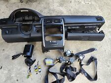 Kit airbag completo usato  Luzzi