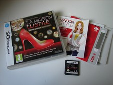 Jeu nintendo maison d'occasion  Palaiseau