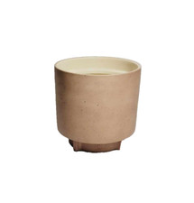 Ceramic planter 6.5 for sale  Webster