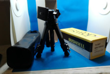 tripod camera carry case for sale  Bagdad
