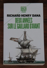 Richard henry dana d'occasion  Bagneaux-sur-Loing