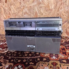 Vintage sharp 555 for sale  ILKESTON