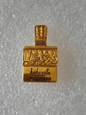 Habanita brosche molinard gebraucht kaufen  Versand nach Germany