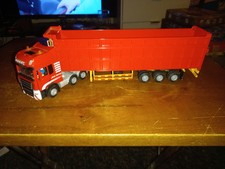 Dump trailer truck for sale  TELFORD