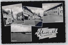 51214054 6729 woerth gebraucht kaufen  Eimeldingen