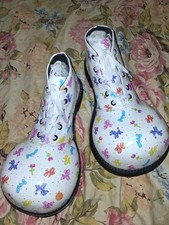 Professional clown shoes for sale  Laredo