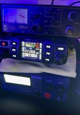 Crt 2000h ricetrasmettitore usato  Messina