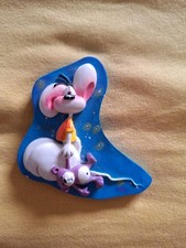 Diddl magnet . gebraucht kaufen  Neckarsulm