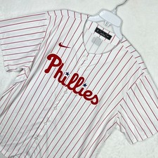 Nike philadelphia phillies for sale  Flushing
