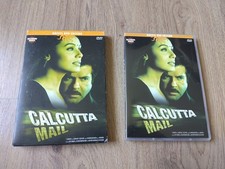 Calcutta mail dvd gebraucht kaufen  Münster