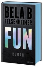 Fun roman felsenheimer gebraucht kaufen  Berlin