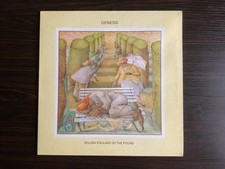 Gatefold con testi usato  Reggio Emilia