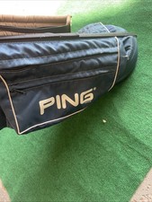 Vintage navy blue for sale  Cary
