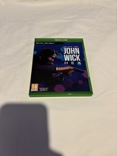 John wick hex for sale  NEWCASTLE