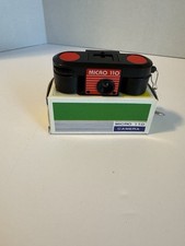 Vintage micro 110 d'occasion  Expédié en Belgium