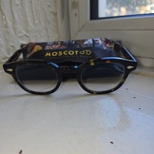 Moscot lemtosh titanium for sale Moscot lemtosh titanium for sale  LONDON