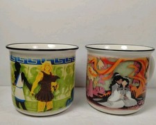 Set illumicrate cups for sale  Marshalltown