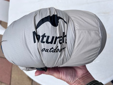 Naturehike sleeping bag. for sale  HARROW