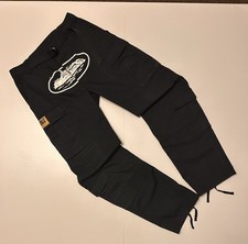 Black corteiz cargos for sale  BARROW-IN-FURNESS