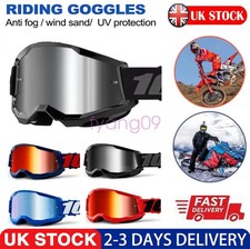 Strata motocross goggles for sale Strata motocross goggles for sale  BIRMINGHAM