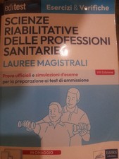 Scienze riabilitative delle usato  Santeramo in Colle