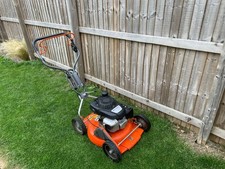 Husqvarna 548s lawn for sale  BILLINGHAM